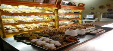 MariaÂs Alemania and the bakeries of Cuenca