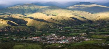 VILCABAMBA: A land of legend and simple pleasures